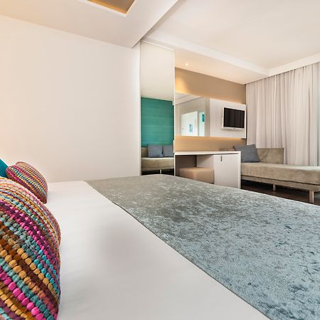 Insotel Tarida Beach Resort & Spa Cala Tarida  Extérieur photo