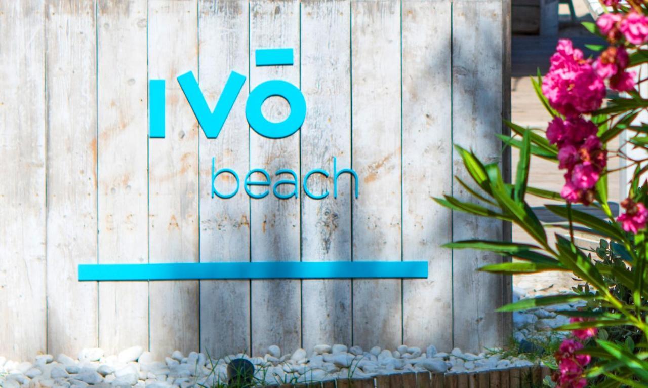 Insotel Tarida Beach Resort & Spa Cala Tarida  Extérieur photo