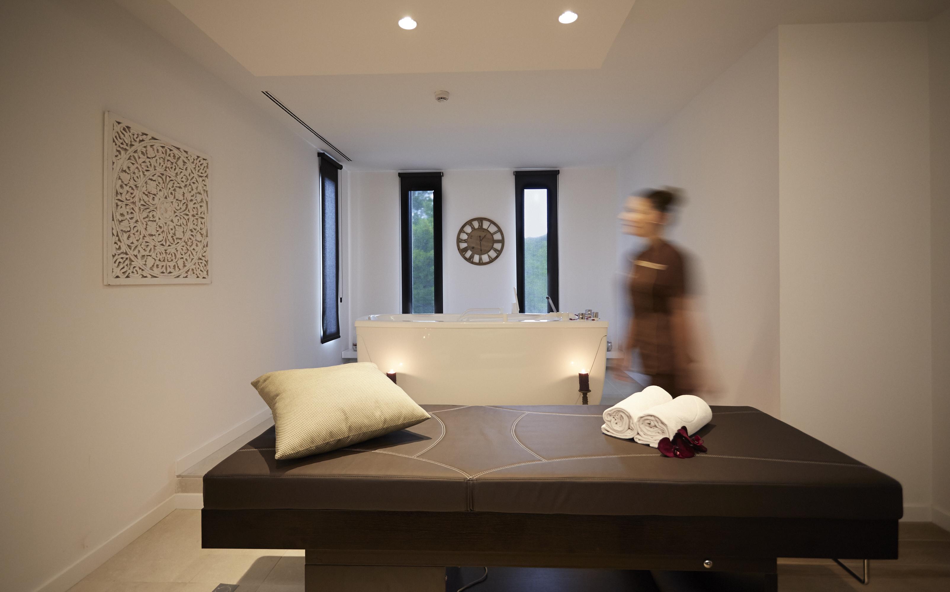 Insotel Tarida Beach Resort & Spa Cala Tarida  Extérieur photo