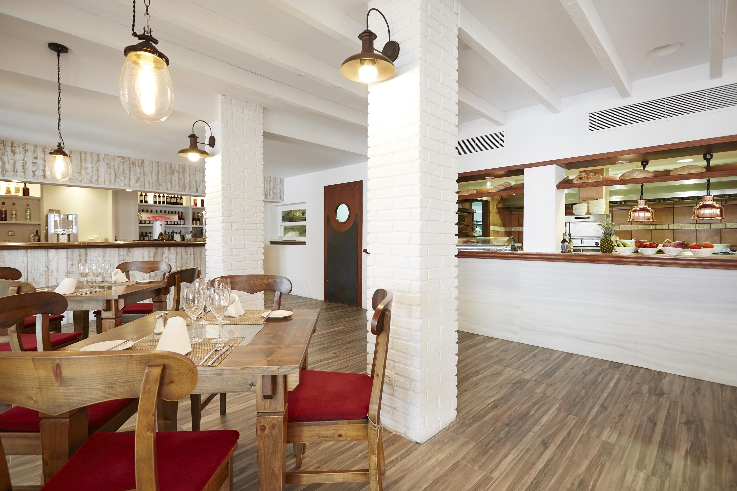 Insotel Tarida Beach Resort & Spa Cala Tarida  Extérieur photo